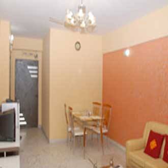 Mirchi Bite Service Apartment (B6-3-4), Kolkata 5